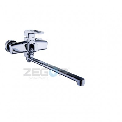 Змішувач для ванни Zegor NEF7-A232